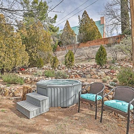 Casa Paloma 1 - Artsy Studio With Hot Tub Access! Patagonia Екстериор снимка