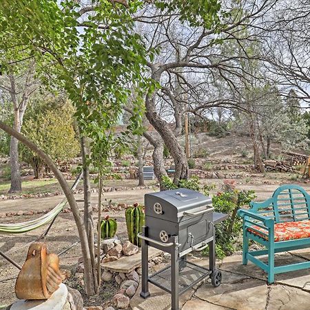 Casa Paloma 1 - Artsy Studio With Hot Tub Access! Patagonia Екстериор снимка