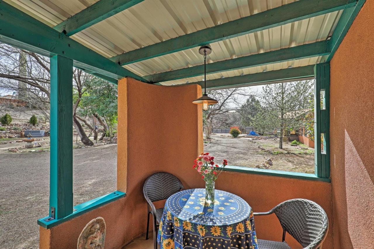 Casa Paloma 1 - Artsy Studio With Hot Tub Access! Patagonia Екстериор снимка