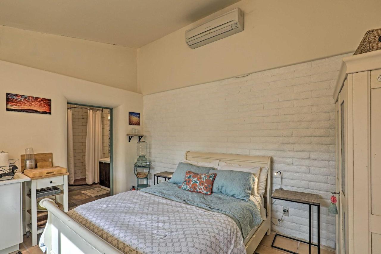 Casa Paloma 1 - Artsy Studio With Hot Tub Access! Patagonia Екстериор снимка