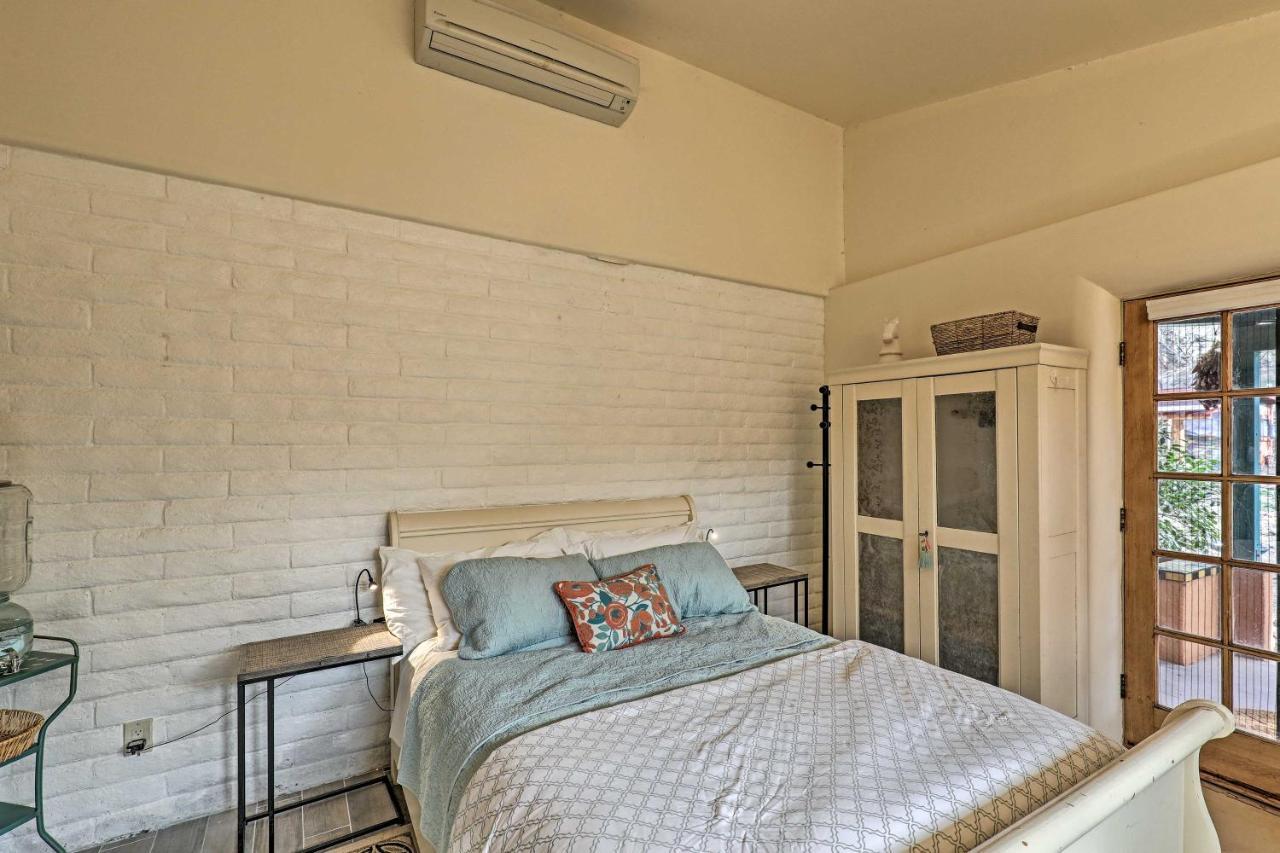 Casa Paloma 1 - Artsy Studio With Hot Tub Access! Patagonia Екстериор снимка