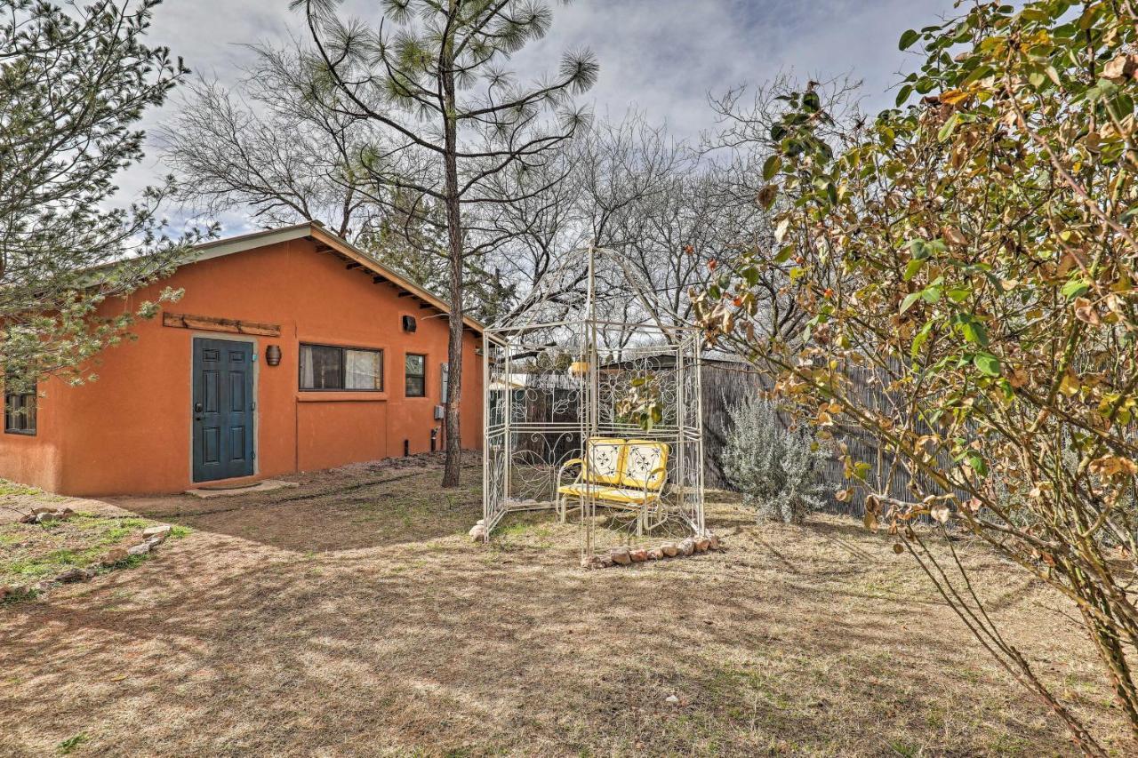 Casa Paloma 1 - Artsy Studio With Hot Tub Access! Patagonia Екстериор снимка